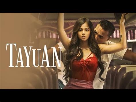 TAYUAN 2023 (OFFICIAL TRAILER) .